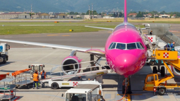 In 2020 Sofia Airport Offers Flights to 59 Destinations