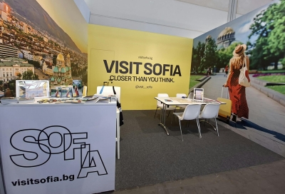 София с първо участие на TTG Travel Experience в Римини